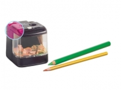 Elektrischer Anspitzer CHF 6.99