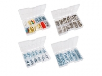 Kleineisen-Sortiment CHF 2.99