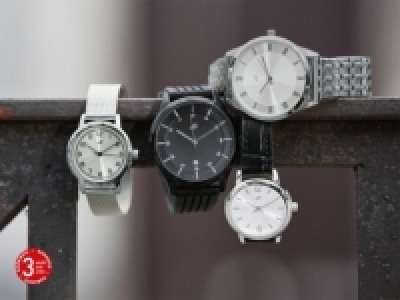 Armbanduhr &laquo;SLIMLINE&raquo; CHF&nbsp;12.99