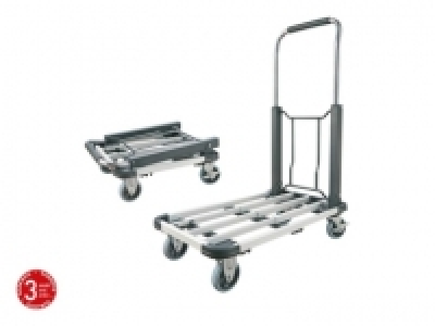 Alu-Transportwagen CHF&nbsp;39.90