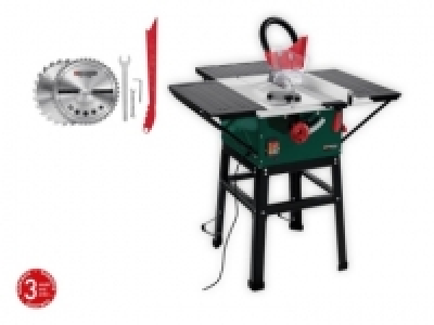 Tischkreiss&auml;ge (ab 18.7.)