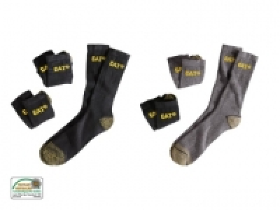 Arbeitssocken, 3 Paar1 CHF&nbsp;6.99