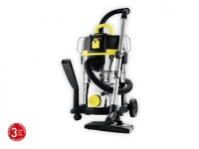 Nass- und Trockensauger PNTS 1500 B3 (ab 18.7.)