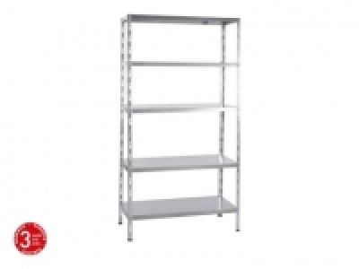 Steckregal Dieser Artikel ist nur in der Deutschschweiz verf&uuml;gbar.