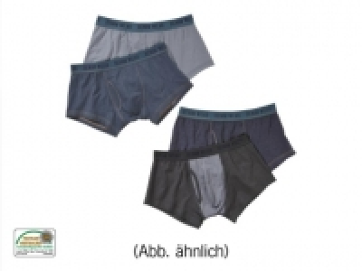 Boxer, 2er Dieser Artikel ist nur in der Westschweiz und im Tessin ver