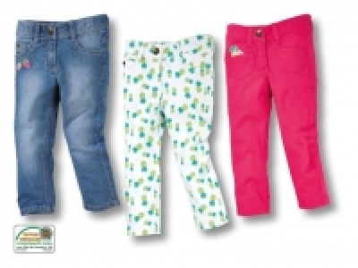Jeans Dieser Artikel ist nur in der Deutschschweiz verfügbar.1 CHF 3.49