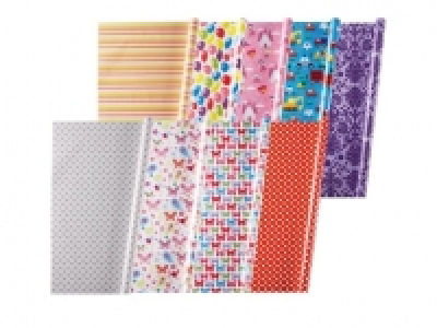 Geschenkpapier CHF 1.19