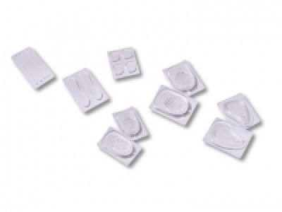 Gel-Polster CHF 1.99