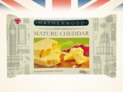 Reifer Cheddar CHF 3.99