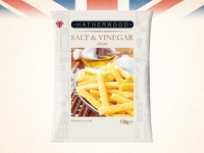 Salt&Vinegar