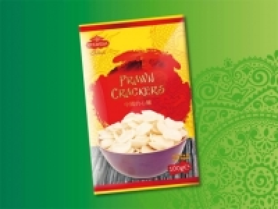 Krabbenchips CHF 1.19