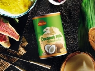 Kokosnussmilch CHF 1.49