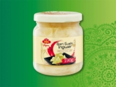 Sushi Ingwer CHF 1.79