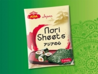Noriblätter CHF 1.49