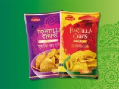 Asia Tortilla Chips