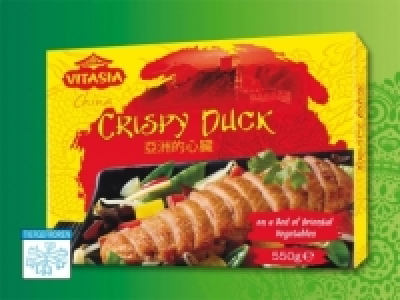 Asia Ente CHF&nbsp;9.99
