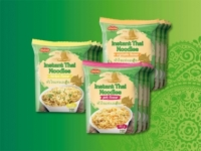 Instant Thai Nudeln CHF 1.99