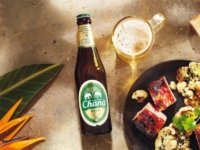 Chang Bier CHF 0.89