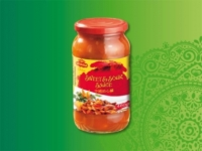 Sweet & Sour Sauce CHF&nbsp;1.29