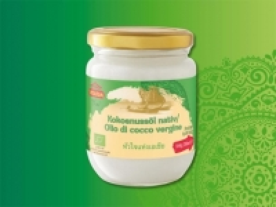 Bio Kokosnussöl CHF 4.99