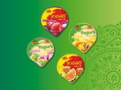 Asia Joghurt CHF 0.79