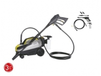 Hochdruckreiniger (ab 21.7.)