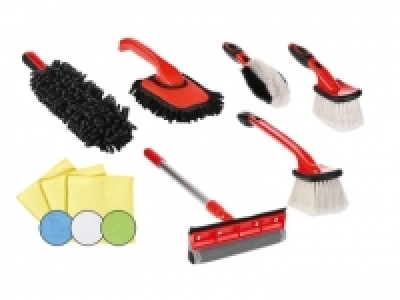 Autoreinigungs-Zubeh&ouml;r1