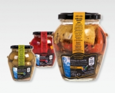 LYTTOS Griechische Antipasti CHF 2.49