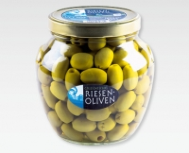 LYTTOS Griechische Riesenoliven CHF 5.99