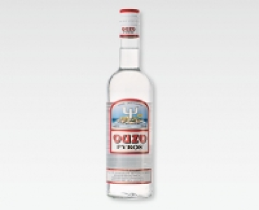 PYROS® Ouzo CHF 12.99