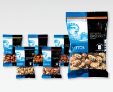 LYTTOS Karamellisierte Nusse CHF 2.49