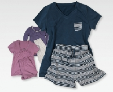 DISSIMIO Damen-Pyjama CHF 12.99