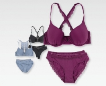 SKIN TO SKIN Damen-Unterwäsche CHF 9.99