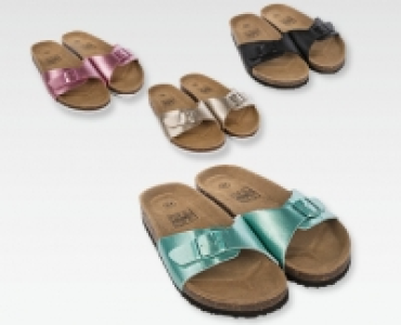 BLUE MOTION M&auml;dchen-/Damen-Finken