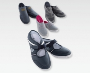 HANBURY UNISEX SHOES Damen-/Herren-Freizeitschuhe