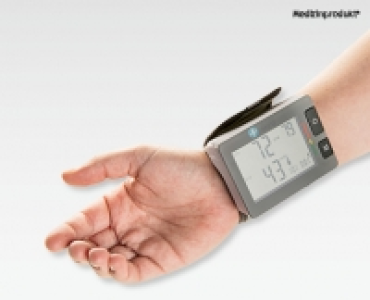ACTIVE MED Blutdruck-Messgerät CHF 19.99
