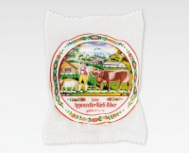 BISCHOFBERGER Appenzeller Bärli-Biber CHF 1.49