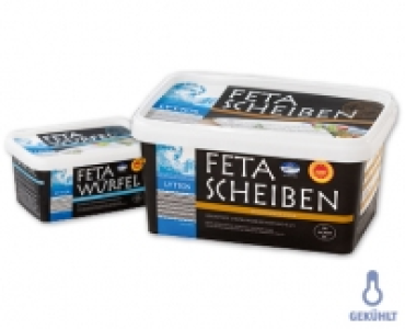 LYTTOS Feta-Käse