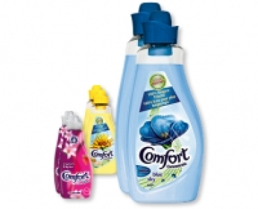 COMFORT Weichspuler
