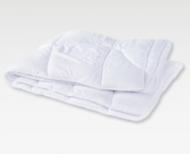 MY LIVING STYLE Körperzonen-Steppdecke CHF 24.90