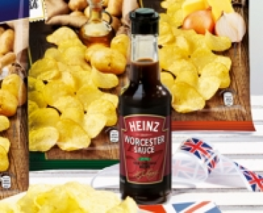 HEINZ® Worcester Sauce CHF 1.99