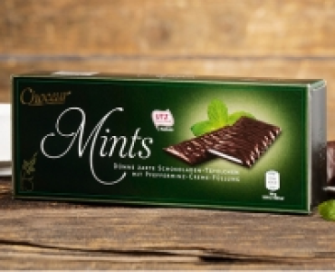 CHOCEUR® Mints CHF 1.99