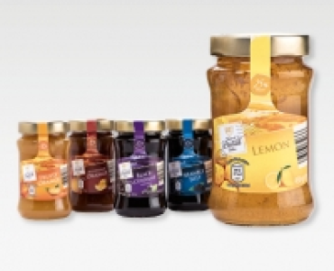 TASTE OF BRITISH ISLES Original Englischer Brotaufstrich