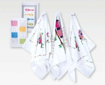 MY LIVING STYLE Frottee-Geschirrtucher CHF 3.99