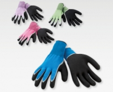 KINGCRAFT Arbeits- und Freizeithandschuhe