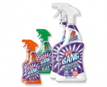 CILLIT BANG Kraftreiniger fur Kuche und Bad CHF 7.79