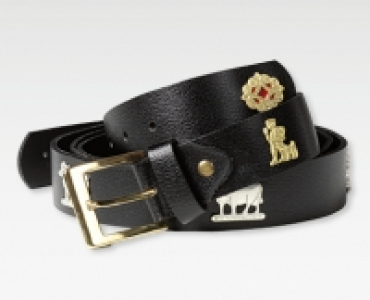Ledergürtel CHF 29.90