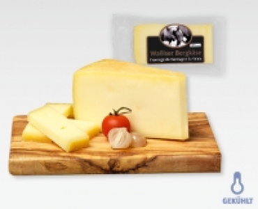 Walliser Bergkäse CHF 19.99