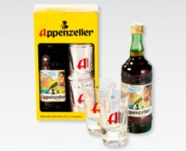 APPENZELLER Alpenbitter CHF&nbsp;6.99