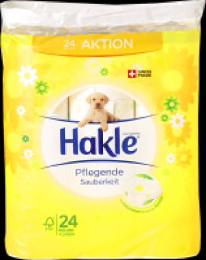 Hakle Toilettenpapier CHF 11.30